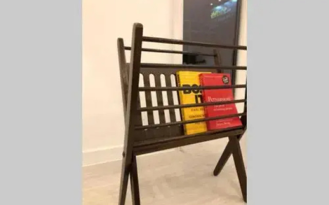 Outstanding 3BR Ultracentral cityview balcony AAA