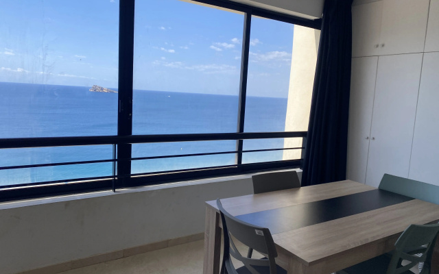 Apartamento Torre Levante 24-B