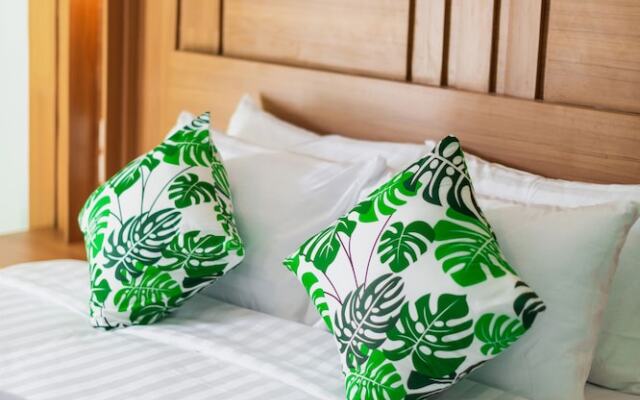 Villa Rama Penida by ABM