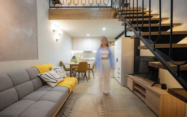 Vayas Residences Agora
