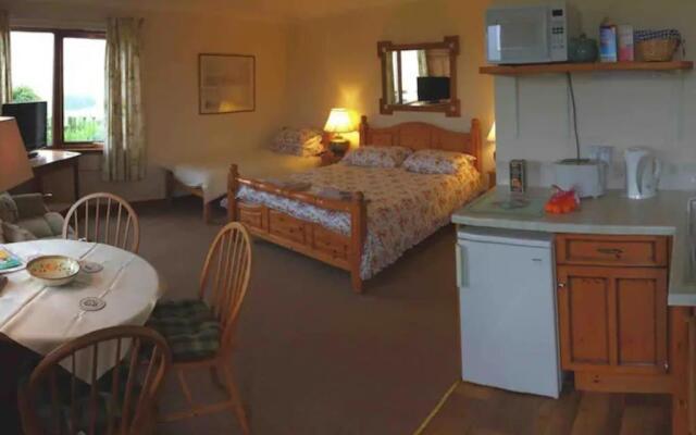 Orchard House Lodges
