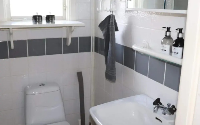 4 Star Holiday Home in Mellbystrand