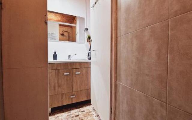 Mini Hostel in Lisbon