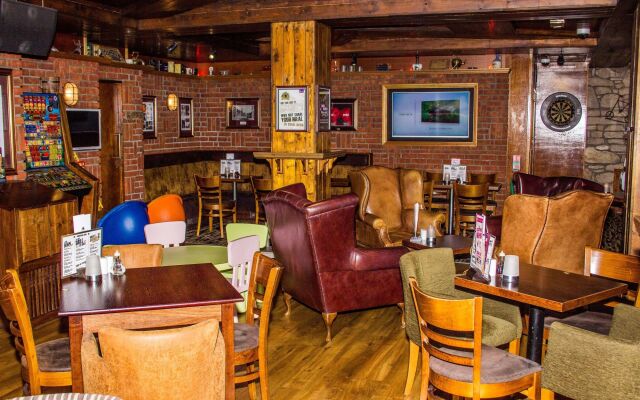 The Commercial Hotel