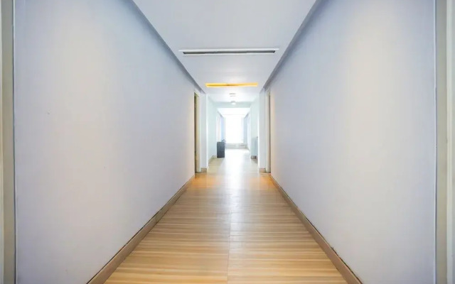 Oyo 955 Hotel Boulevard