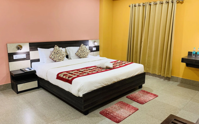 The Loft Hotel