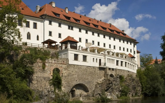 Hotel Ruze