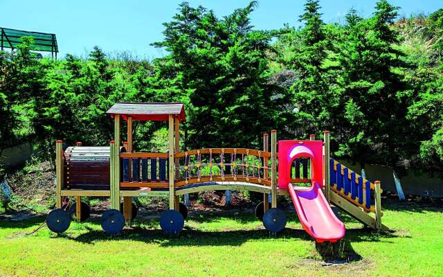 Xenios Theoxenia Hotel