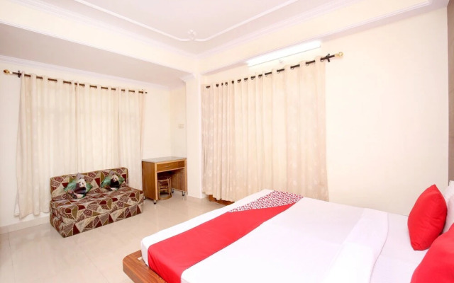 Home Stay The Mystique by OYO Rooms
