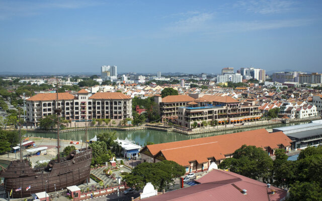 Casa del Rio Melaka