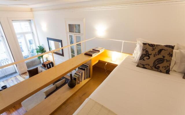 Loft Ribeira - 3px - Spacious Flat
