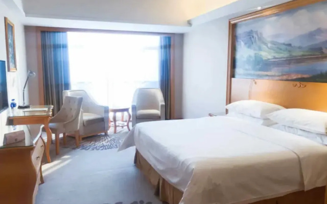 Vienna Hotel Foshan Airport