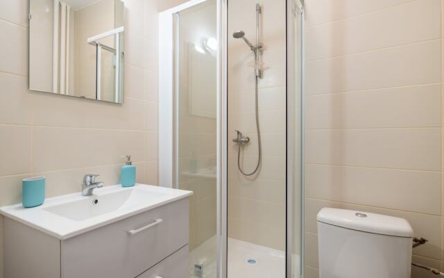 Appartement Lyon Gerland - Enjoy in Lyon