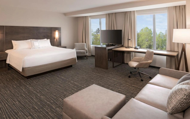 Residence Inn by Marriott Halifax Dartmouth
