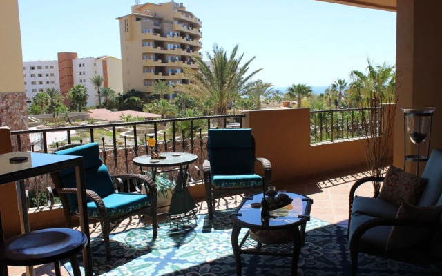 Bella Sirena 2BR BD 205 by Casago