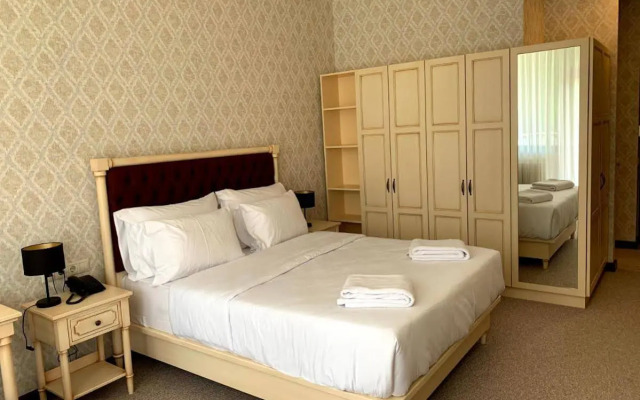 River Inn Boutique Hotel