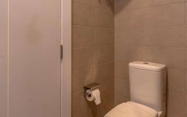 Vesta - Luxury APT - 1BR - Gcribs II