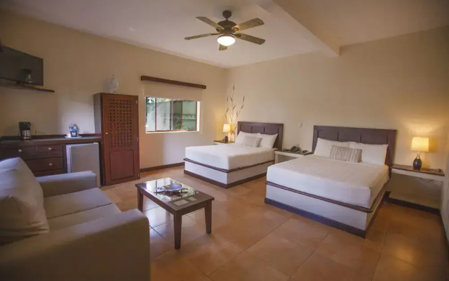 Boca Olas Resort Villas