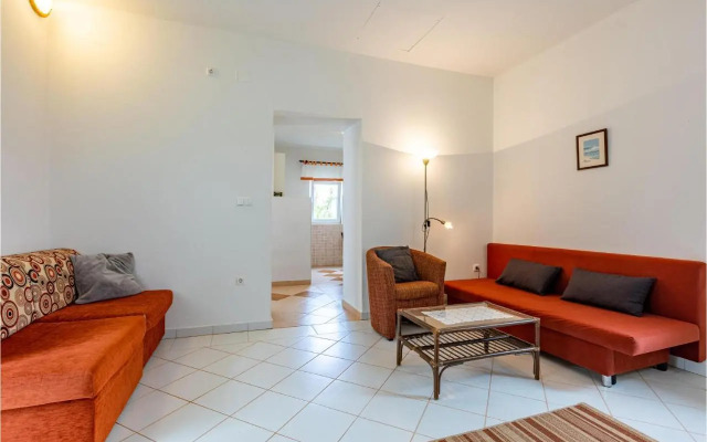 Holiday Home Risika with Sea View I
