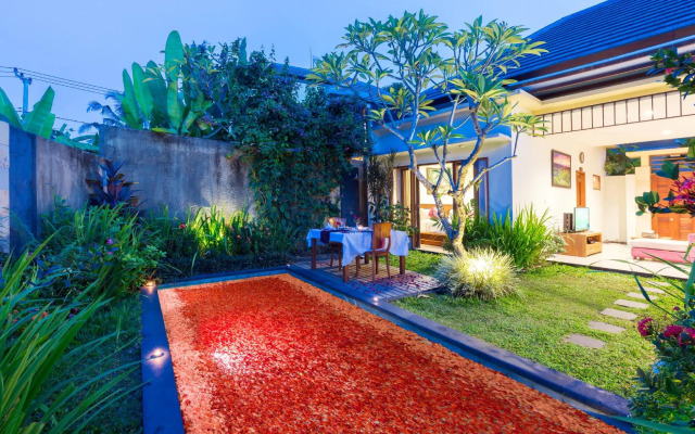 The Dewi Villa Canggu