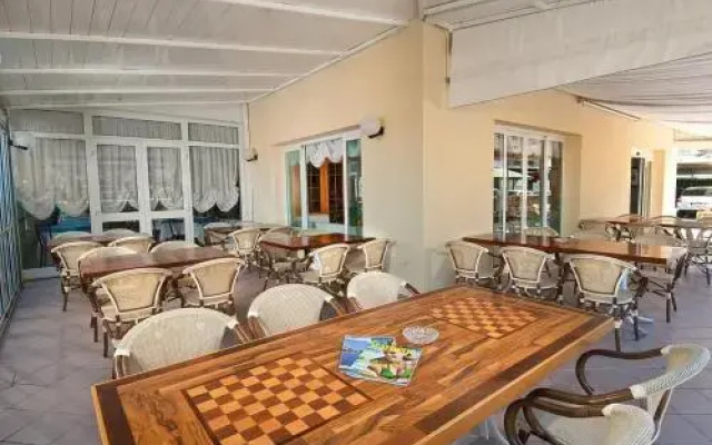 Hotel Saint Tropez