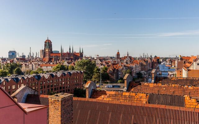 Frey Homes Waterlane Glamour &SPA