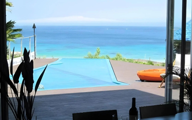 Hotel Sea Shell