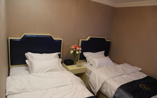 Wendy Boutique Apartment