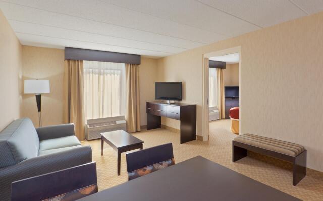 Holiday Inn Express Hotel & Suites Dover by IHG