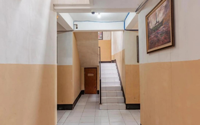 Hotel O Ilir Barar I Near Rumah Sakit Islam Siti Khadijah Formerly Maleo Hotel