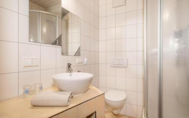 Ferienwohnung Lemkamp