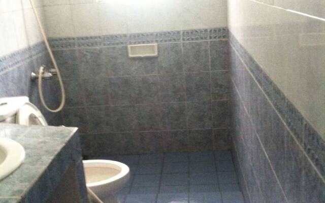 Villa Kota Bunga Lavender