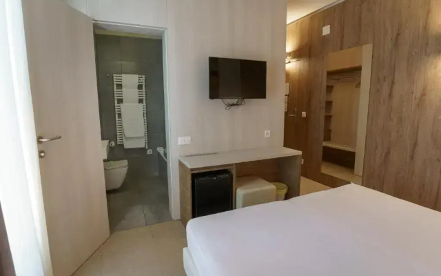 Hotel Morgana