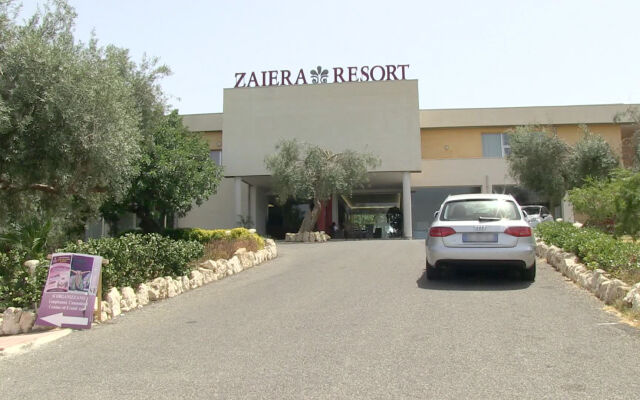 Zaiera Resort Club