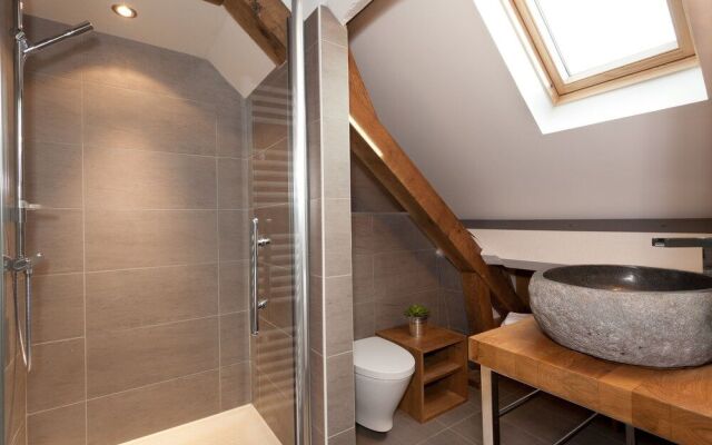 Les Hauts de Chaumont