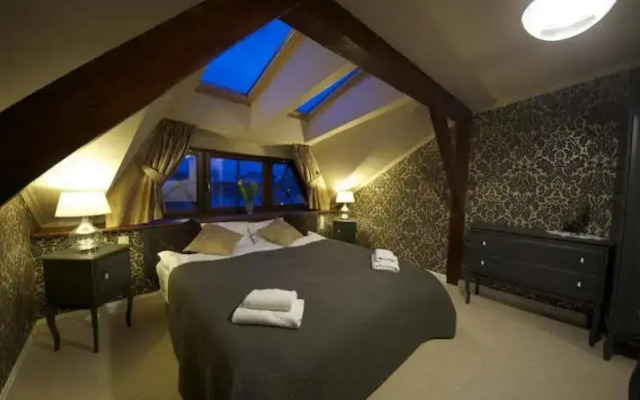 WawaBed Bed & Breakfast