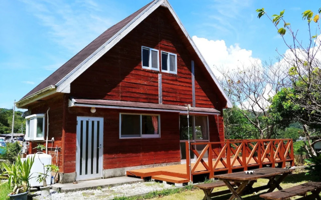 Cottage CANAC