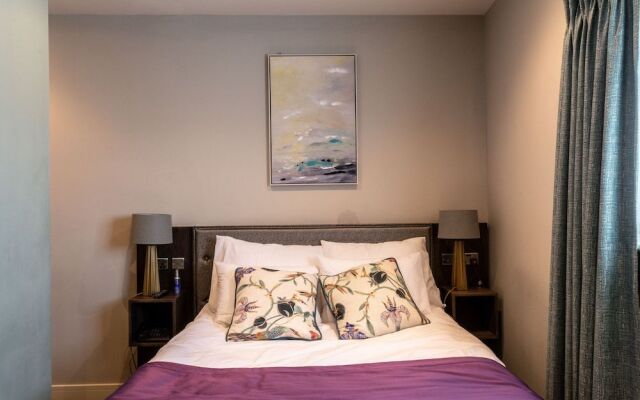 Villare Leicester City Centre Hotel