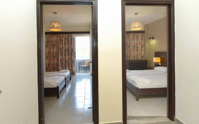 Ialysos City Hotel