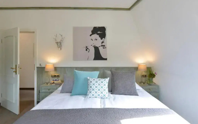 Hotel und Aparthotel Altes Posteck