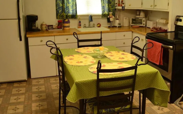 Willows Motel Williamstown