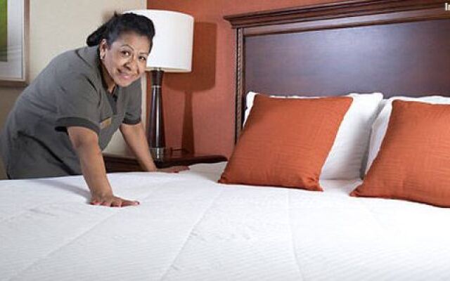 Fairfield Inn by Marriott Philadelphia Valley Forge