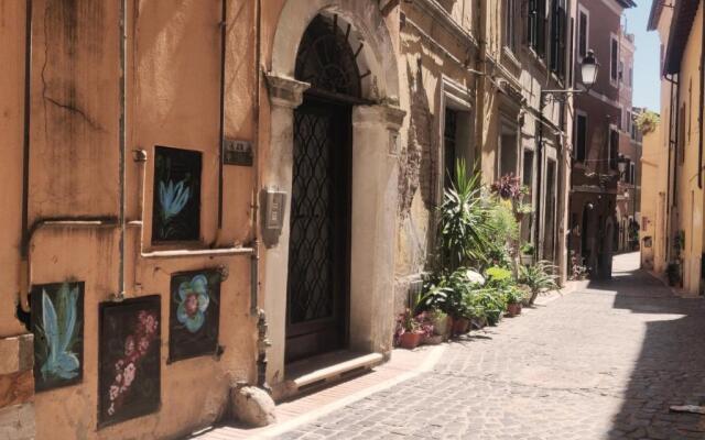 Affitto turistico - La Terrazzina