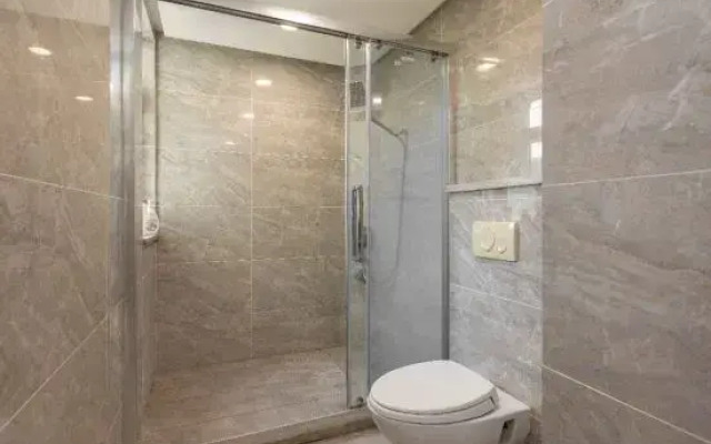 Shenzhen Nan'ao Yangchouwan Lanan Scenic Apartment