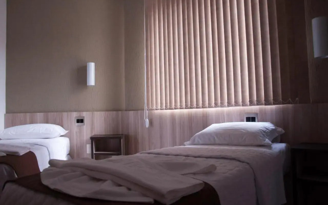 Hotel Domus Esplanada Itabira