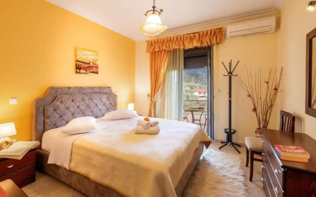Hotel Eirini