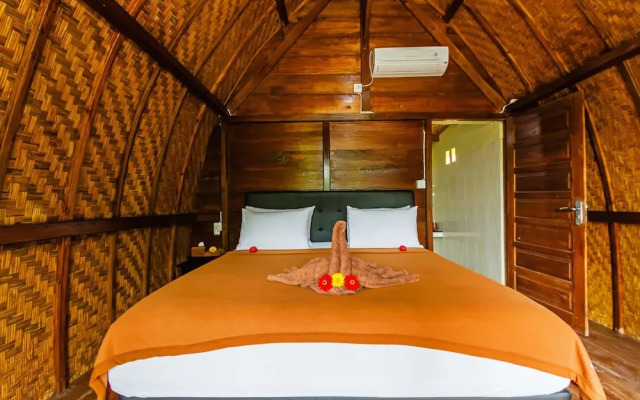 Butterfly Bungalows