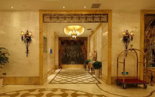 Jundu Boutique Hotel Jinhua Jiangnan