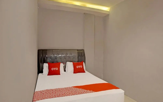 OYO 91120 D'ritz Homestay