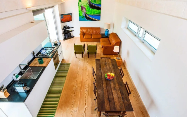 Belvilla by OYO La Villa